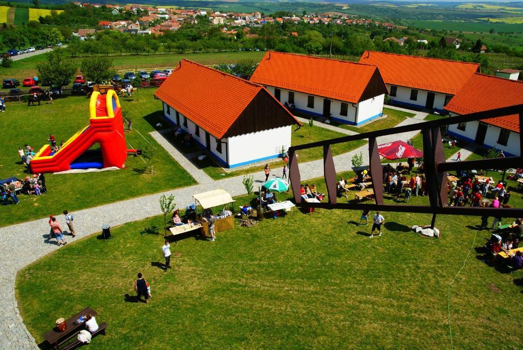 Bukovansky Mlyn Bukovany Exterior photo