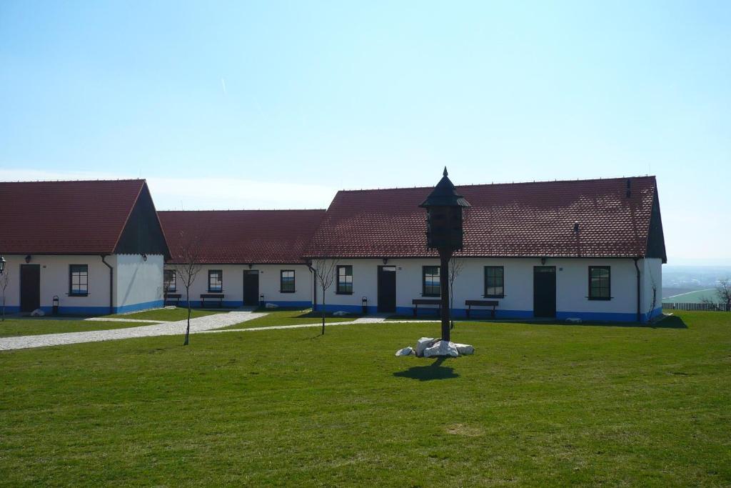 Bukovansky Mlyn Bukovany Exterior photo